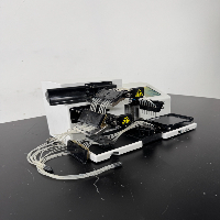 BioTek Multiflo FX Multi-Mode Dispenser image 0